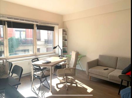 Studio - for rent - Photo 2