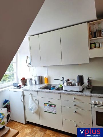 Großzügige 2-Zimmer Wohnung - Foto 2