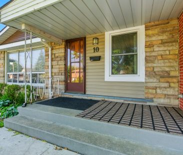 For Lease - 10 Owen Place Unit# MAIN, Hamilton, Ontario - Photo 5