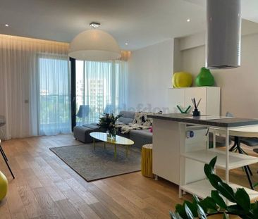 ONE Herastrau Towers - 2 bedroom apartment for rent - Photo 5
