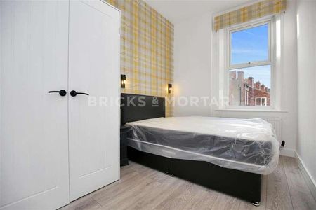 (?ppw) Addycombe Terrace, Heaton, Newcastle Upon Tyne, NE6 - Photo 3