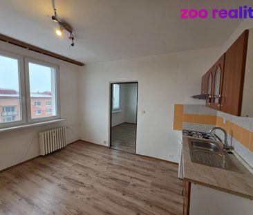 Pronájem bytu 1+1 35 m² - Photo 1