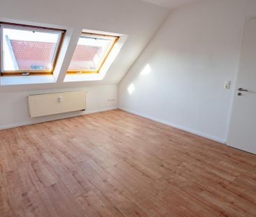Neue Einbauküche - frisch renovierte, helle Wohnung - Foto 1
