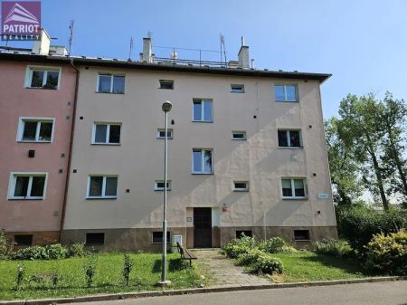 Pronájem cihlového bytu 2+1 v Olomouci - Hodolanech - Фото 2