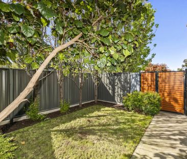 Modern & Convenient Living in the Heart of Marion - Photo 6