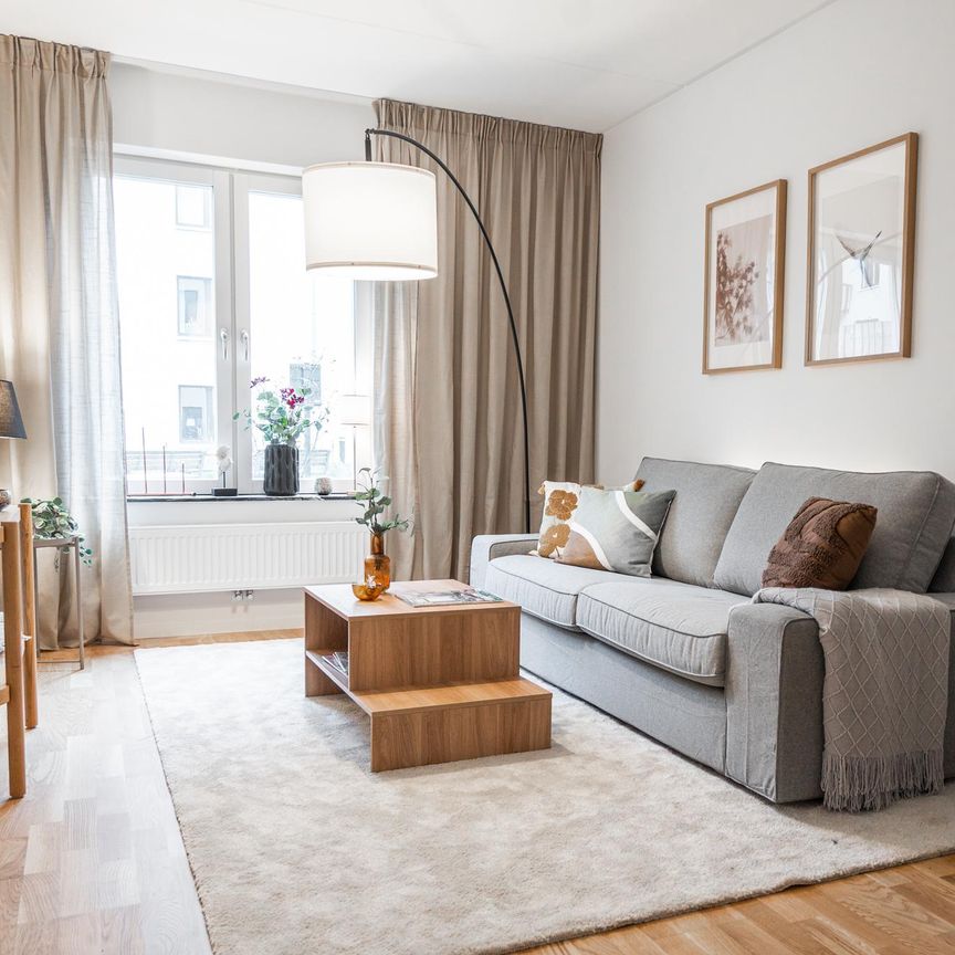 Mannerfelts väg, Borås - Foto 1