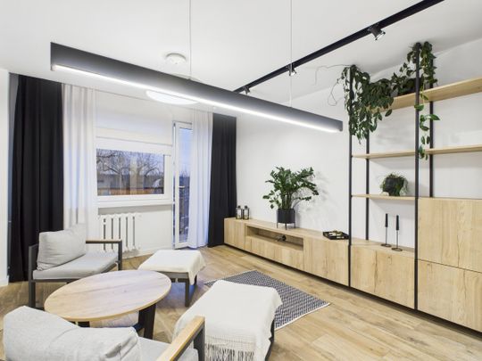 Wysoki Standard - Photo 1