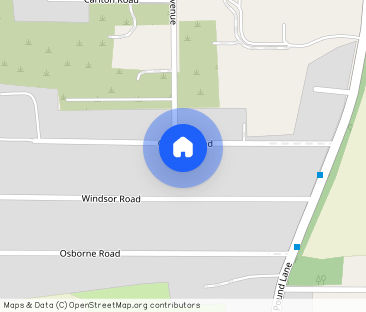 Grange Road, Basildon - Photo 1