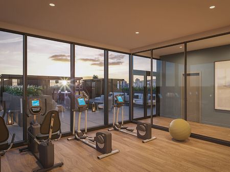 Condo Apartments for Rent- Condos Appartements a louer- Griffintown-Sud-Ouest - Photo 5