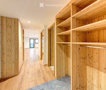 Magnifique appartement dans la vieille ville de Martigny - Foto 3