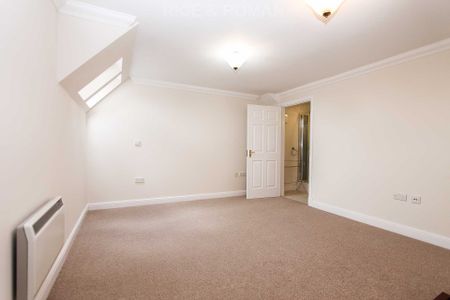 2 Bedroom Apartment, Manor Place – Walton - Photo 3