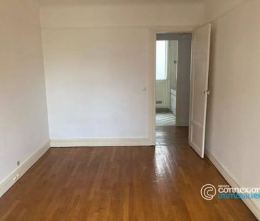 Location AppartementParis 15ème Grenelle - Photo 3