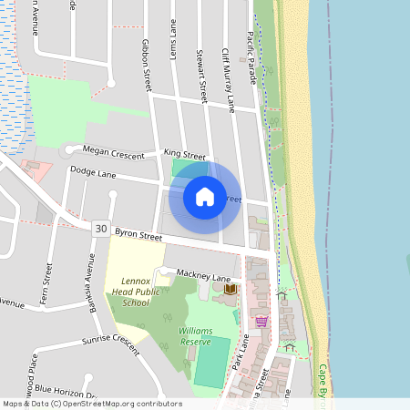 5/8 Stewart Street, NSW 2478, Lennox Head