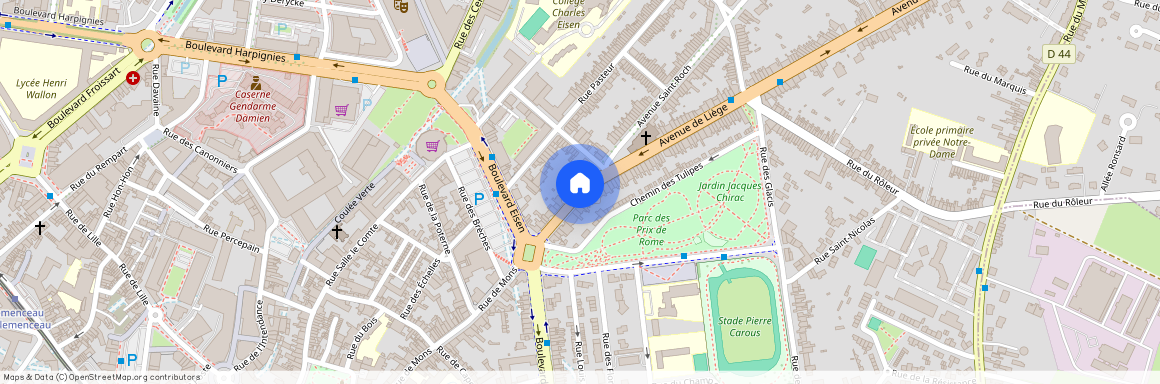 59300, Valenciennes