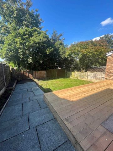 Price £1,250 pcm - Available 01/01/2026 - Unfurnished - Photo 4