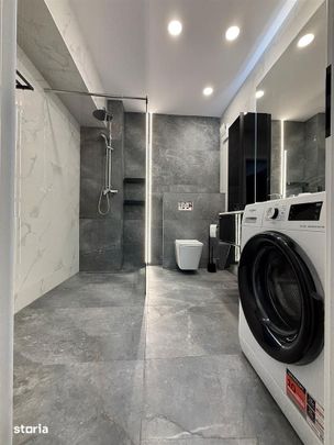 Apartament 2 camere, terasă 10 mp, parcare – zona linistita - Photo 1