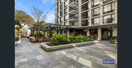 BRAND NEW LUXURY IN THE VERY HEART OF RANDWICK MEDICAL HUB - Photo 4