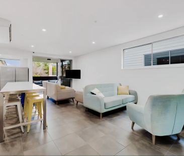 Single room-R202 - Photo 2