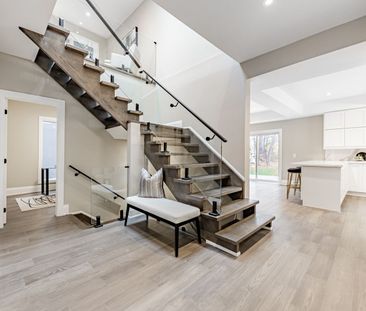 For Lease - 19 Donalda Crescent Unit# UPPER, Toronto, Ontario - Photo 3