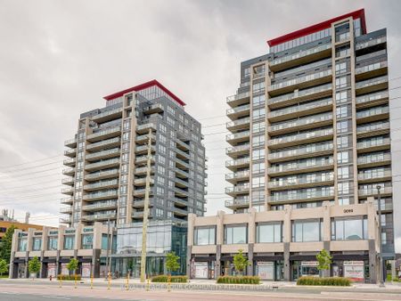 For Lease - 9088 Yonge Street Unit# 610, Richmond Hill, Ontario - Photo 4