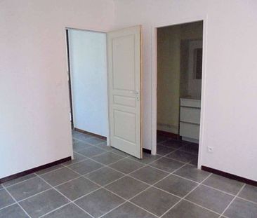 Location appartement 2 pièces 36.29 m² à Mézériat (01660) - Photo 1
