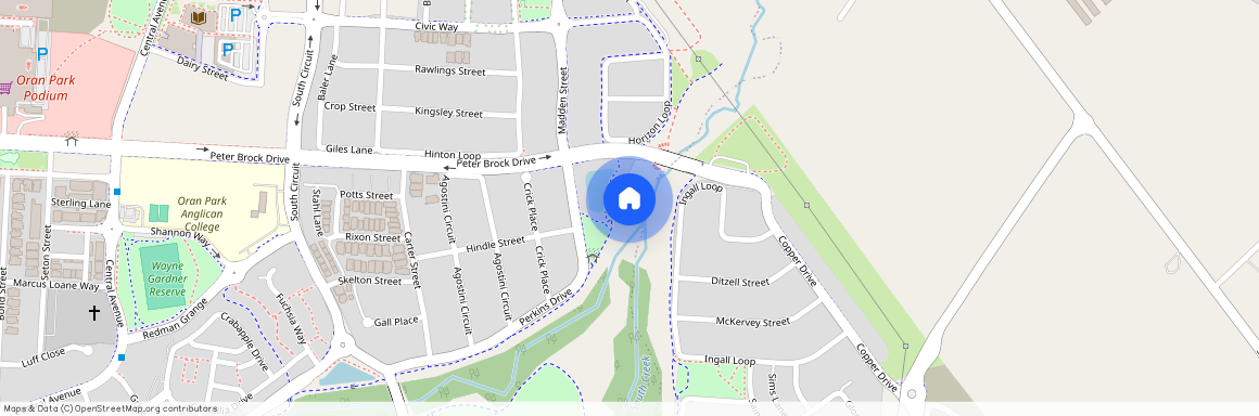 210 Peter Brock Drive, NSW 2570, Oran Park