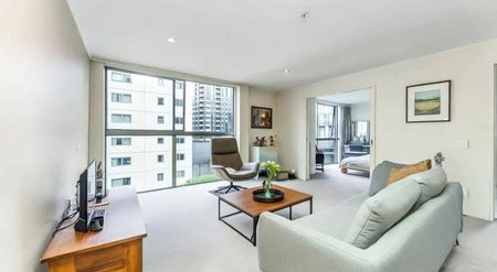 City Living at Its Best | 2 Bedroom Apartment - Photo 2