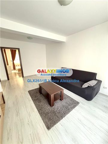 Apartament Modern Bloc Nou Berceni - Dimitrie Leonida - Photo 3