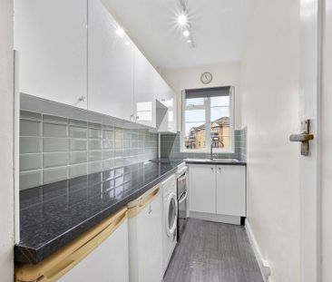 1 bedroom apartment to rent - Photo 6