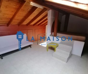Studio/Γκαρσονιέρα για ενοικίαση Παπάφη - Άγιος Φανούριος (Τούμπα) - Photo 6