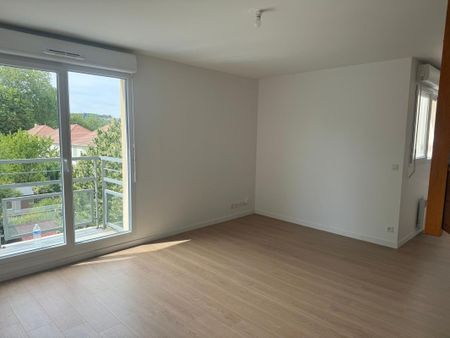 Location Appartement 3 pièces 59m² MEAUX 77100 - Photo 2