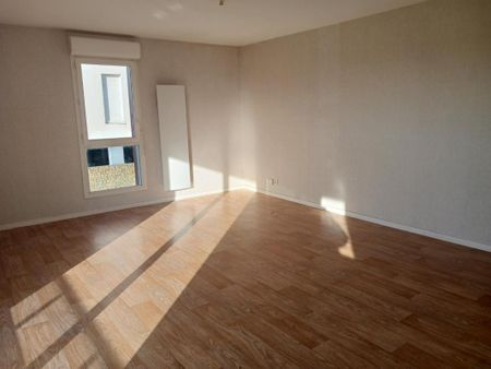 VANNES -BOHALGO – APPARTEMENT DE TYPE 3 - Photo 4