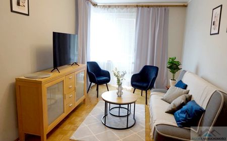 Mieszkanie do wynajęcia, Płock, Podolszyce Południe - Photo 4