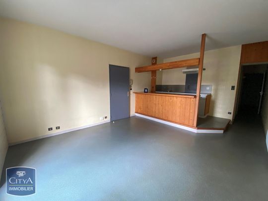 Location Appartement 2 pièces 41m² AGEN 47000 - Photo 1