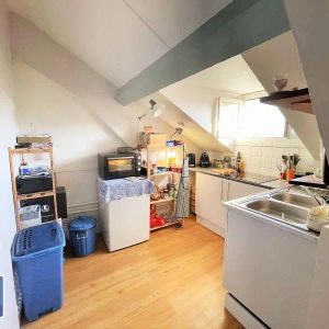 Appartement à louer 1 pièce 25m² - Photo 2