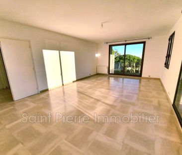 Appartement Villeneuve-Loubet - Photo 2