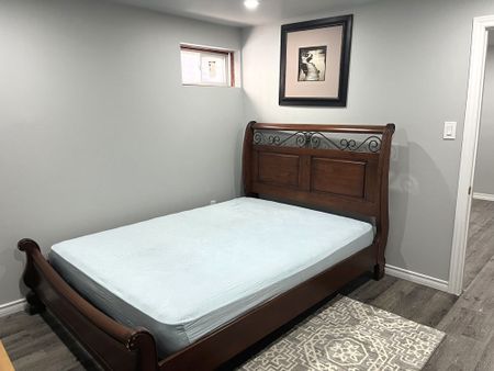 For Lease - 4 Brennan Road Unit# Room 1, Ajax, Ontario - Photo 2