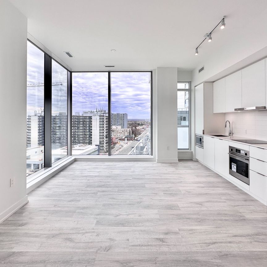 For Lease - 8 Olympic Gardens Unit# S1113, Toronto, Ontario - Photo 1