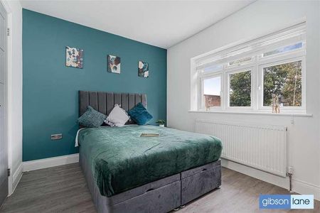 Co-living Accommodation - Double Bedroom With En-suite - Surbiton Road, KT1 - Photo 2