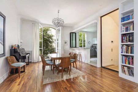 Location maison, Paris 15ème (75015), 8 pièces, 224.64 m², ref 83565971 - Photo 2