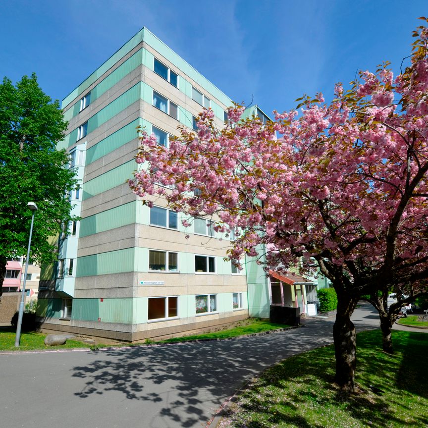 Havsörnsgatan 129 - Photo 1