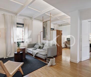 Apartamento de alquiler en Avinguda Diagonal, Sagrada Família - Photo 5