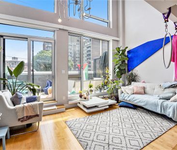 For Lease - 197 Lisgar Street Unit# 212, Ottawa Centre, Ontario - Photo 6