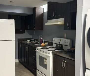 For Lease - 79 John Tabor Trail Unit# Basement, Toronto, Ontario - Photo 3