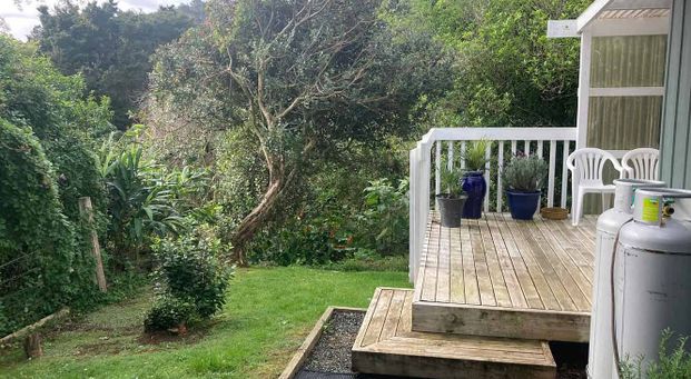 Charming 1-bedroom flat in Kensington - Photo 1