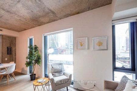 King Charlotte Lofts , #401 - Photo 2