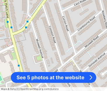 Coniston Road, London, N10 - Photo 1
