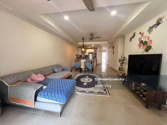 Country Heights Kajang, Country Heights, Kajang - Photo 1