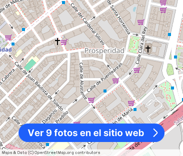 Calle de Anzuola, Madrid - Foto 1