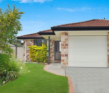 DUPLEX IN KINGCLIFF - Photo 6